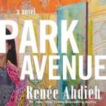 کتاب Park Avenue (پارک اونیو) نسخه انگلیسی PDF | رنه احدیه