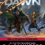 کتاب Passage to Dawn (گذر به سپیده‌دم) نسخه انگلیسی PDF | آر. ای. سالواتوره