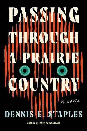 کتاب Passing Through a Prairie Country (عبور از سرزمین چمنزار) نسخه انگلیسی PDF | Dennis E. Staples (دنیس ای. استپلز)