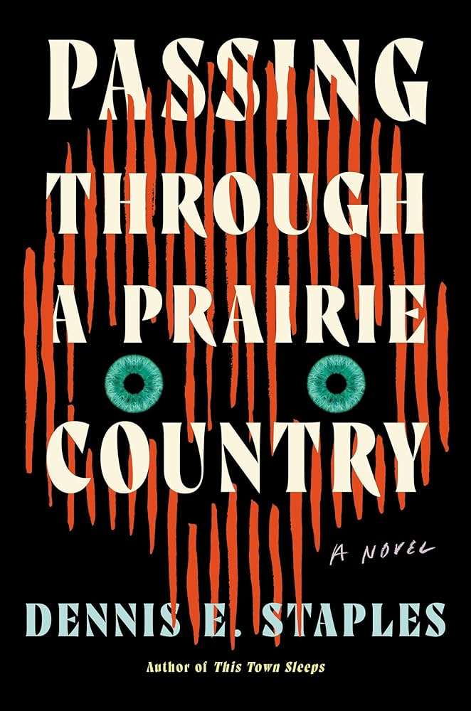 کتاب Passing Through a Prairie Country (عبور از سرزمین چمنزار) نسخه انگلیسی PDF | Dennis E. Staples (دنیس ای. استپلز) کتاب Passing Through a Prairie Country (عبور از سرزمین چمنزار) نسخه انگلیسی PDF | Dennis E. Staples (دنیس ای. استپلز)