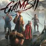کتاب Pawn's Gambit (گامبی وزیر) نسخه انگلیسی PDF | راب جی. هیز
