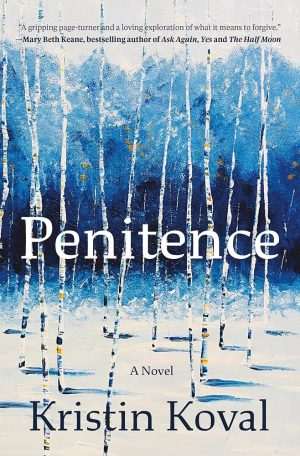 کتاب Penitence (توبه) نسخه انگلیسی PDF | Kristin Koval (کریستین کووال)