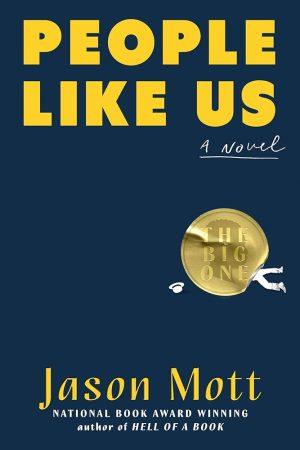 کتاب People Like Us (آدم‌هایی مثل ما) نسخه انگلیسی PDF | جیسون موت