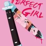 کتاب Perfect Girl (دختر بی‌نقص) نسخه انگلیسی PDF | Tracy Banghart (تریسی بنگهارت)