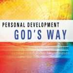 کتاب Personal Development: God's Way (رشد فردی به شیوه خدا) نسخه انگلیسی PDF | DOUG ADDISON