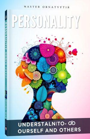 کتاب Personality (شخصیت) نسخه انگلیسی PDF