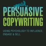 کتاب Persuasive Copywriting (کپی‌رایتینگ متقاعدکننده) نسخه انگلیسی PDF | اندی مزلن