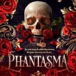 کتاب Phantasma (فانتاسما) نسخه انگلیسی PDF | کیلی اسمیت
