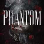 کتاب Phantom (شبح) نسخه انگلیسی PDF | H. D. Carlton (اچ. دی. کارلتون)