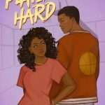 کتاب Playin' Hard (سخت بازی کردن) نسخه انگلیسی PDF | ویتنی دی. گرندیسون