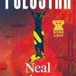کتاب Polostan (پولوستان) نسخه انگلیسی PDF | نیل استیفنسون