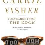 کتاب Postcards from the Edge (کارت‌پستال‌هایی از لبه) نسخه انگلیسی PDF | کری فیشر