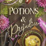 کتاب Potions & Prejudice (معجون‌ها و تعصب) نسخه انگلیسی PDF | —