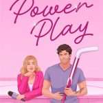 کتاب Power Play (بازی قدرت) نسخه انگلیسی PDF | D. C. Stars (دی. سی. استارز)