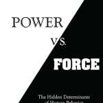 کتاب Power vs. Force (قدرت در برابر نیرو) نسخه انگلیسی PDF | David R. Hawkins (دیوید آر. هاوکینز)