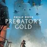 کتاب Predator's Gold (طلای شکارچی) نسخه انگلیسی PDF | فیلیپ ریو