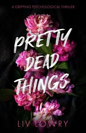 کتاب Pretty Dead Things (چیزهای زیبای مرده) نسخه انگلیسی PDF | Lilian West (لیلیان وست)