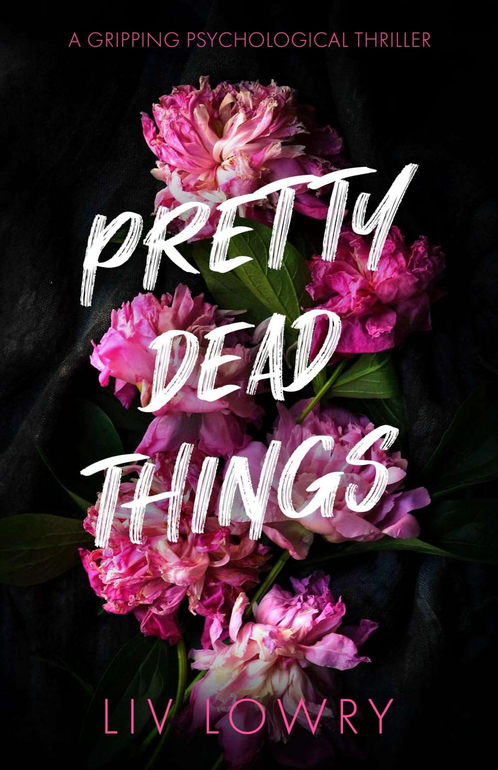کتاب Pretty Dead Things (چیزهای زیبای مرده) نسخه انگلیسی PDF | Lilian West (لیلیان وست) کتاب Pretty Dead Things (چیزهای زیبای مرده) نسخه انگلیسی PDF | Lilian West (لیلیان وست)