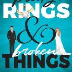 کتاب Pretty Rings and Broken Things (حلقه‌های زیبا و چیزهای شکسته) نسخه انگلیسی PDF | Kat Singleton