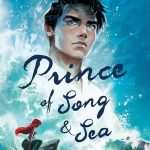 کتاب Prince of Sea and Song (شاهزاده دریا و آواز) نسخه انگلیسی PDF | Linsey Miller (لینزی میلر)