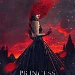 کتاب Princess Dracula (شاهزاده دراکولا) نسخه انگلیسی PDF | جان پاتریک کندی