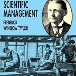 کتاب Principles of Scientific Management (اصول مدیریت علمی) نسخه انگلیسی PDF | فردریک وینسلو تیلور