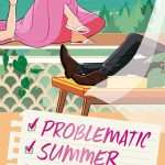 کتاب Problematic Summer Romance (عاشقانه دردسرساز تابستانی) نسخه انگلیسی PDF | علی هیزلوود