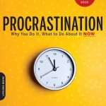 کتاب Procrastination (اهمال‌کاری) نسخه انگلیسی PDF | جین بی. بورکا و لنورا ام. یوئن