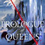 کتاب Prologue of Queens (پیش‌درآمد ملکه‌ها) نسخه انگلیسی PDF | Elisabeth G. Mark