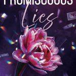 کتاب Promiscuous Lies (دروغ‌های بی‌پروا) نسخه انگلیسی PDF | T. L. Smith