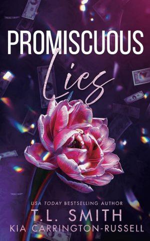 کتاب Promiscuous Lies (دروغ‌های بی‌پروا) نسخه انگلیسی PDF | T. L. Smith