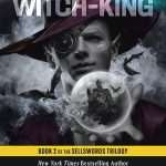 کتاب Promise of the Witch-King (وعده پادشاه جادوگر) نسخه انگلیسی PDF | آر. ای. سالواتوره