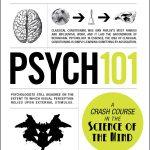 کتاب Psych 101 (روانشناسی ۱۰۱) نسخه انگلیسی PDF | پل کلاینمن
