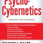 کتاب Psycho-Cybernetics (روان‌سایبرنتیک) نسخه انگلیسی PDF | مکسول مالتز