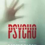 کتاب Psycho (روان‌پریش) نسخه انگلیسی PDF | آنلی جیمز