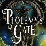 کتاب Ptolemy's Gate (دروازه بطلمیوس) نسخه انگلیسی PDF | جاناتان استرود
