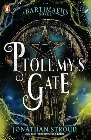 کتاب Ptolemy's Gate (دروازه بطلمیوس) نسخه انگلیسی PDF | جاناتان استرود