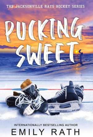 کتاب Pucking Sweet (عشق شیرین هاکی) نسخه انگلیسی PDF | امیلی راث