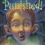 کتاب Punished (مجازات‌شده) نسخه انگلیسی PDF | Ann-Helén Laestadius (آن-هلن لائستادیوس)