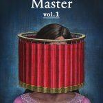 کتاب Puppet Master Vol. 1 (عروسک‌گردان، جلد ۱) نسخه انگلیسی PDF | میوکی میابه