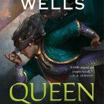 کتاب Queen Demon (ملکه شیطان) نسخه انگلیسی PDF | مارتا ولز