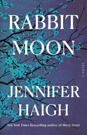 کتاب Rabbit Moon (ماه خرگوش) نسخه انگلیسی PDF | جنیفر هیگ
