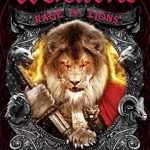 کتاب Rage of Lions (خشم شیرها) نسخه انگلیسی PDF | کرتیس جابلینگ