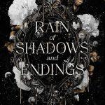 کتاب Rain of Shadows and Endings (باران سایه‌ها و پایان‌ها) نسخه انگلیسی PDF | ملیسا روهریش