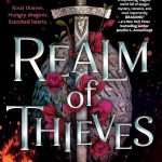 کتاب Realm of Thieves (سرزمین دزدان) نسخه انگلیسی PDF | کارینا هاله