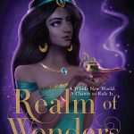 کتاب Realm of Wonders (سرزمین شگفتی‌ها) نسخه انگلیسی PDF | Alexandra Monir (الکساندرا مونیر)