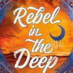 کتاب Rebel in the Deep (شورشی در اعماق) نسخه انگلیسی PDF | Katee Robert