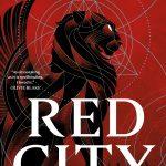 کتاب Red City (شهر سرخ) نسخه انگلیسی PDF | ماری لو