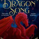 کتاب Red Dragon Song (ترانه اژدهای سرخ) نسخه انگلیسی PDF | Catrin Cadogan