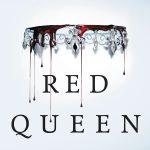 کتاب Red Queen (ملکه سرخ) نسخه انگلیسی PDF | Victoria Aveyard